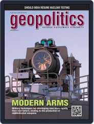 Geopolitics Magazine (Digital) Subscription