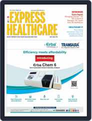 Express Healthcare Magazine (Digital) Subscription