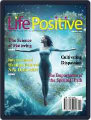 Life Positive Magazine (Digital) Subscription