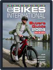 Ebikes International Magazine (Digital) Subscription