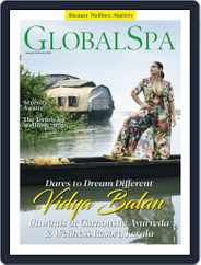 Globalspa Magazine (Digital) Subscription
