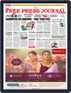 The Free Press Journal - Mumbai Digital Subscription Discounts