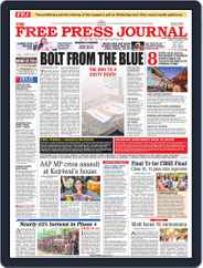The Free Press Journal - Mumbai Magazine (Digital) Subscription