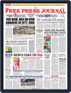 The Free Press Journal - Mumbai Digital Subscription