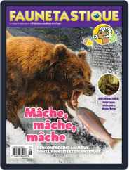 Faunetastique Magazine (Digital) Subscription