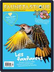 Faunetastique Magazine (Digital) Subscription