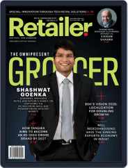 Retailer Magazine (Digital) Subscription