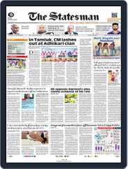 The Statesman Kolkata Magazine (Digital) Subscription