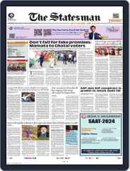 The Statesman Kolkata Magazine (Digital) Subscription
