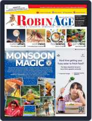 Robinage Magazine (Digital) Subscription