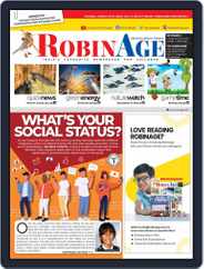 Robinage Magazine (Digital) Subscription
