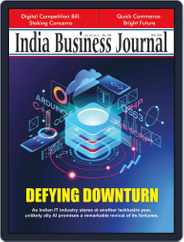 India Business Journal Magazine (Digital) Subscription