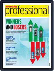 Autocar Professional Magazine (Digital) Subscription