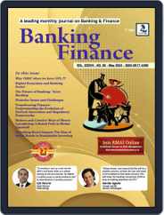 Banking Finance Magazine (Digital) Subscription