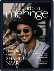 Urban Melange Magazine (Digital) Subscription