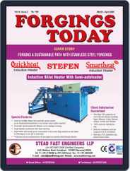 Forgings Today Magazine (Digital) Subscription