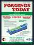 Forgings Today Digital Subscription Discounts