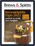 Brews & Spirits Digital Subscription