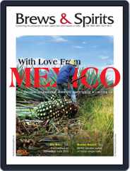 Brews & Spirits Magazine (Digital) Subscription