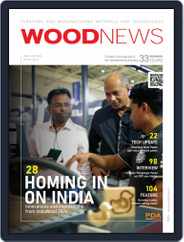 Wood News Magazine (Digital) Subscription