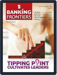 Banking Frontiers Magazine (Digital) Subscription