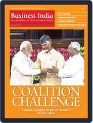 Business India Magazine (Digital) Subscription
