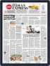 Digital Subscription The New Indian Express Chennai