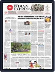 The New Indian Express Chennai Magazine (Digital) Subscription