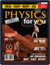 Physics For You Digital Subscription