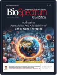 Biospectrum Asia Magazine (Digital) Subscription