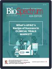 Biospectrum Asia Magazine (Digital) Subscription