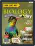 Digital Subscription Biology Today