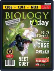 Biology Today Magazine (Digital) Subscription