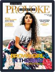 Provoke Lifestyle Magazine (Digital) Subscription