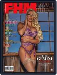 Fhm Fit Magazine (Digital) Subscription