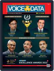 Voice And Data Magazine (Digital) Subscription