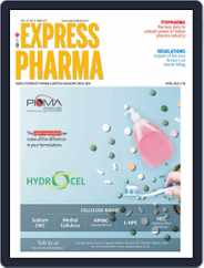 Express Pharma Magazine (Digital) Subscription
