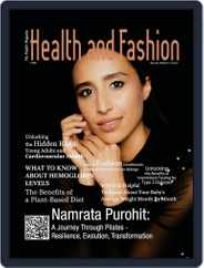 Health And Fashion Magazine (Digital) Subscription