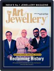The Art Of Jewellery Magazine (Digital) Subscription