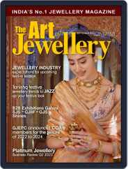 The Art Of Jewellery Magazine (Digital) Subscription