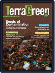 Terragreen Magazine (Digital) Subscription