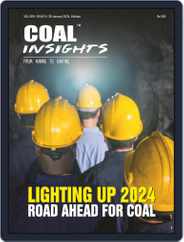 Coal Insights Magazine (Digital) Subscription
