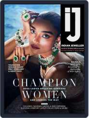 Indian Jeweller Magazine (Digital) Subscription
