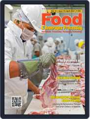 Food & Beverages Processing Magazine (Digital) Subscription