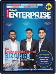 Small Enterprise Magazine (Digital) Subscription
