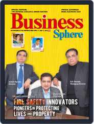 Business Sphere Magazine (Digital) Subscription