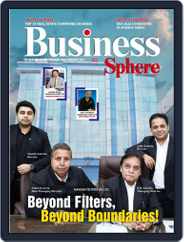 Business Sphere Magazine (Digital) Subscription