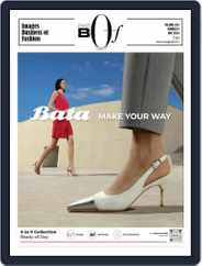 Business Of  Fashion Magazine (Digital) Subscription