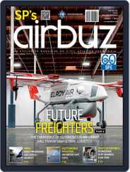 Sp's Airbuz Magazine (Digital) Subscription