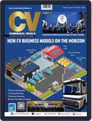 Commercial Vehicle Magazine (Digital) Subscription